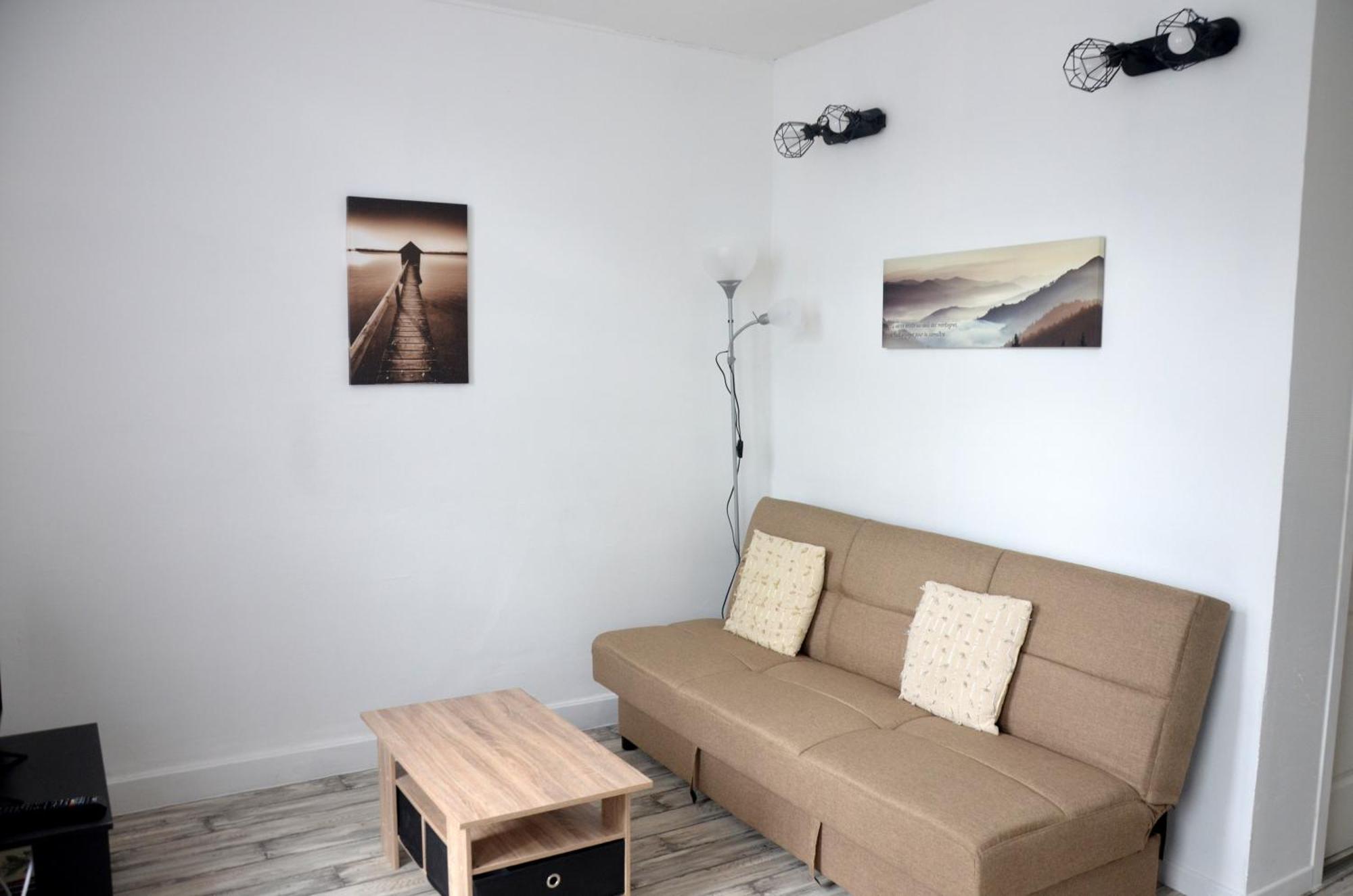 Studio "Au Bord De L'Eau" 2 Chambon-sur-Voueize Dış mekan fotoğraf