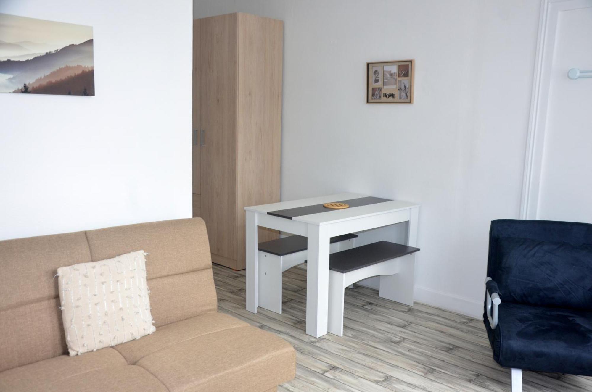 Studio "Au Bord De L'Eau" 2 Chambon-sur-Voueize Dış mekan fotoğraf